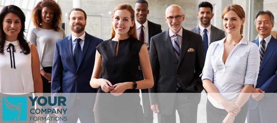 A Company’s Service Address Explained