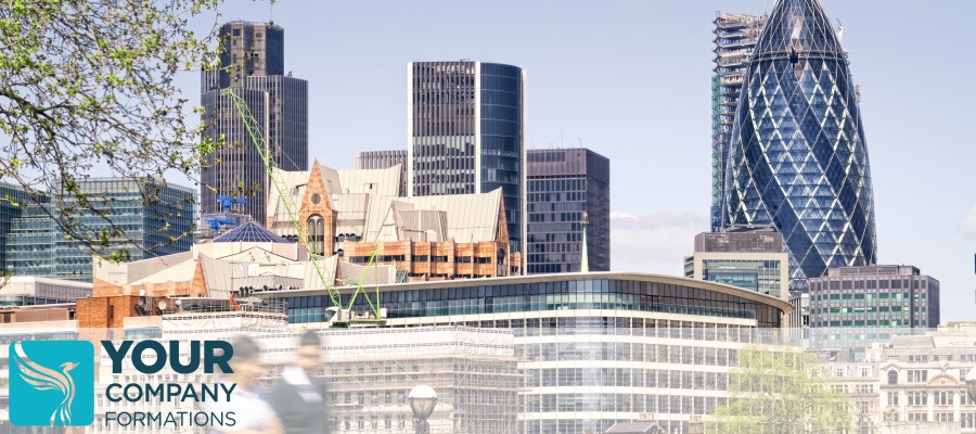 Can A Non-UK Resident Form A Private Limited Company?