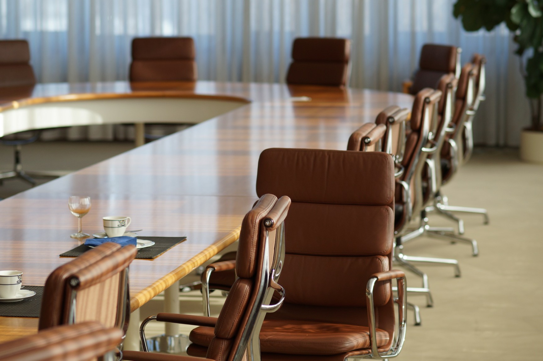 How to Close or Dissolve a Company