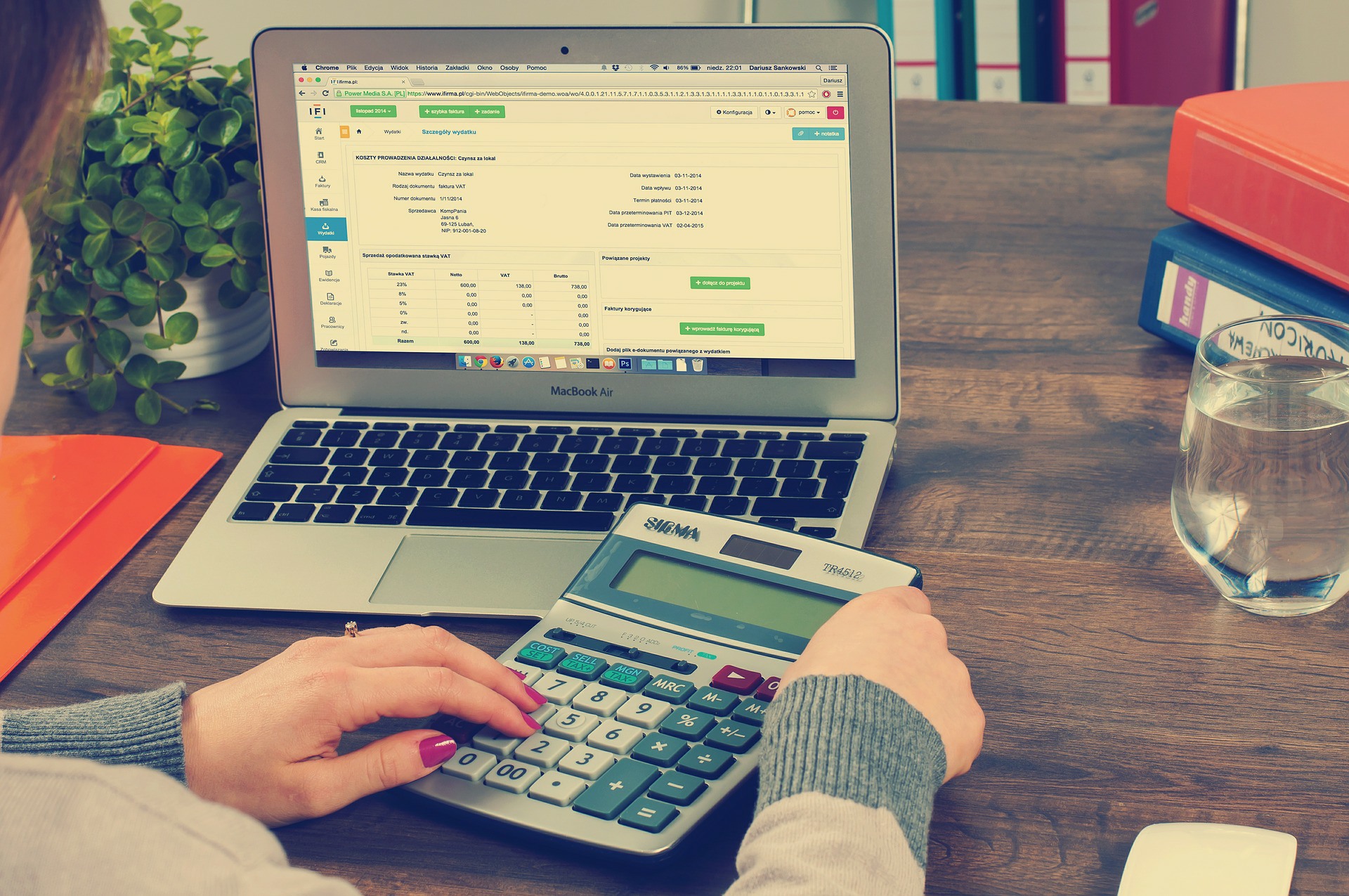 A Guide to Corporation Tax for your Company