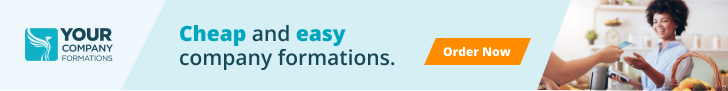Digital company formations