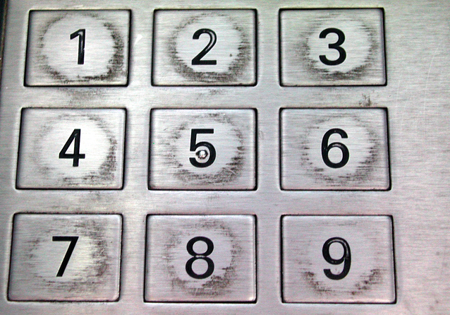 What Is a WebFiling Authentication Code?