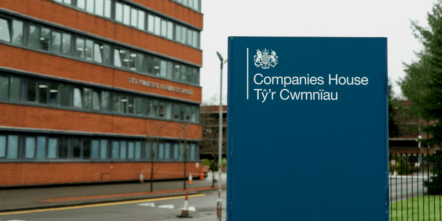 Companies House Search Service Your Comprehensive Guide
