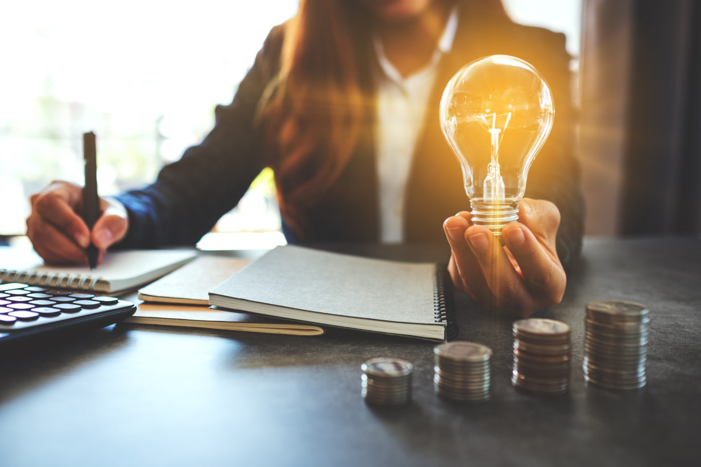 From Idea to Reality: Starting a Business in the UK