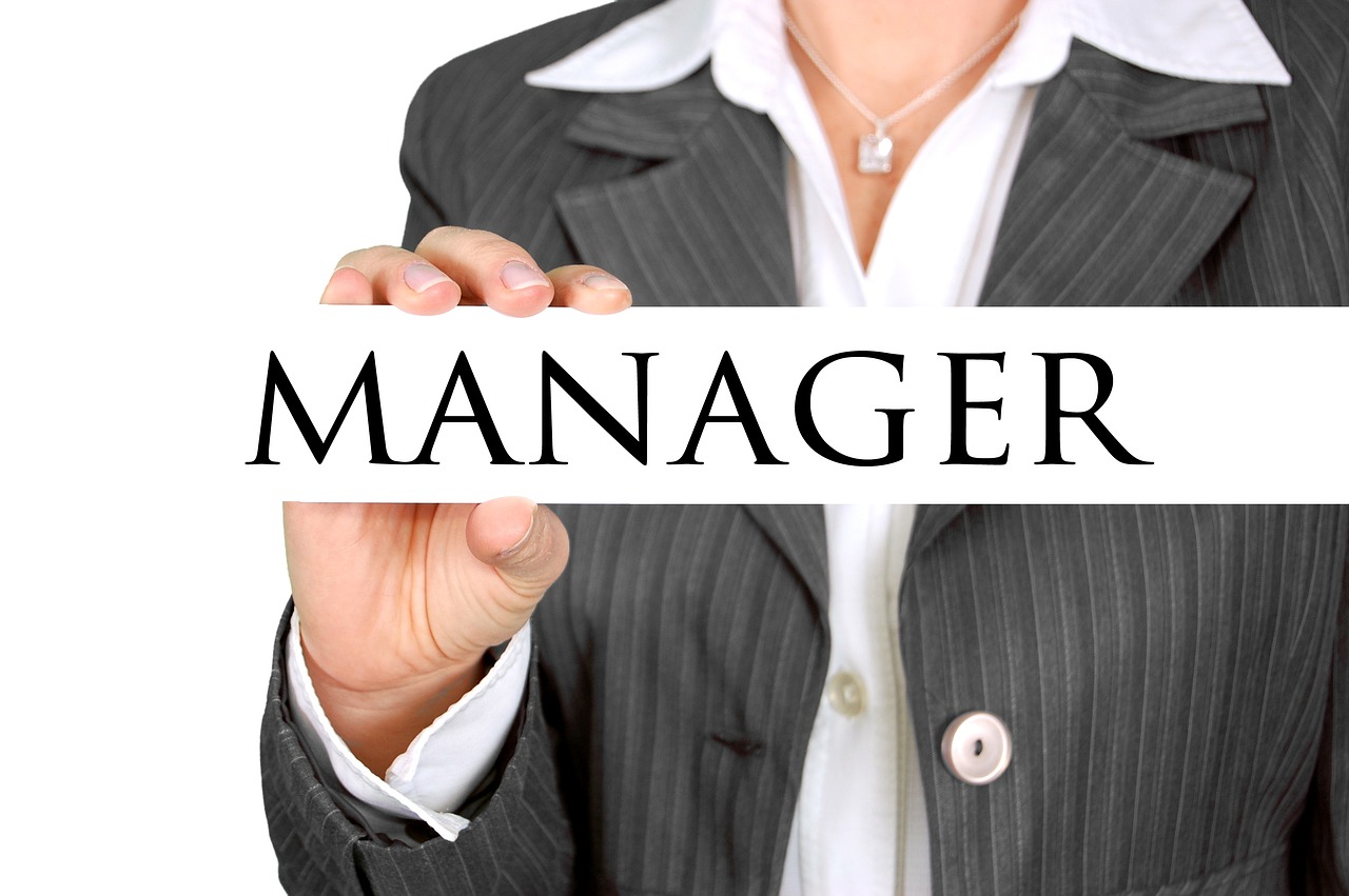 company director