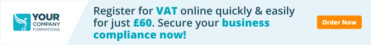VAT Registration